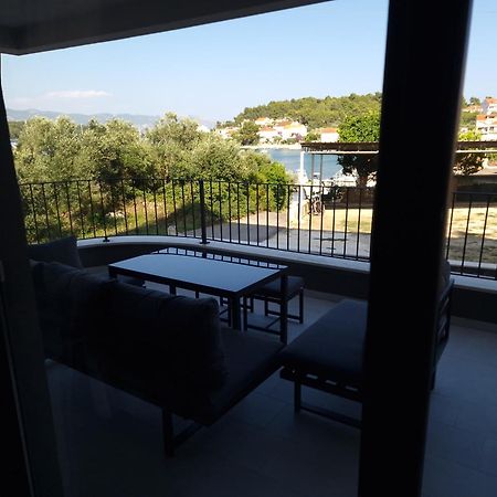 Apartments Marebella Λομπάρδα Εξωτερικό φωτογραφία