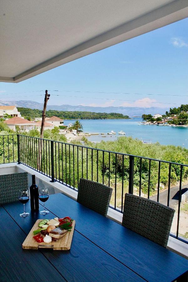Apartments Marebella Λομπάρδα Εξωτερικό φωτογραφία