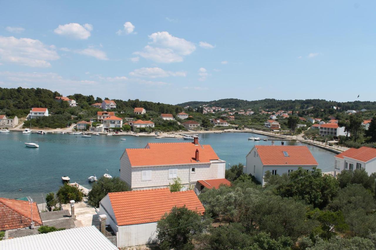 Apartments Marebella Λομπάρδα Εξωτερικό φωτογραφία