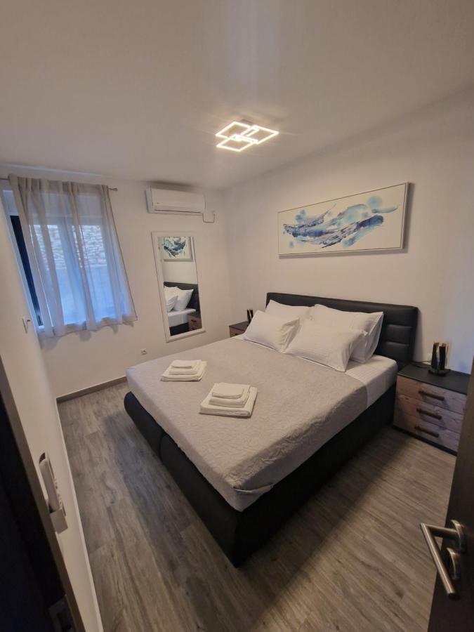 Apartments Marebella Λομπάρδα Εξωτερικό φωτογραφία