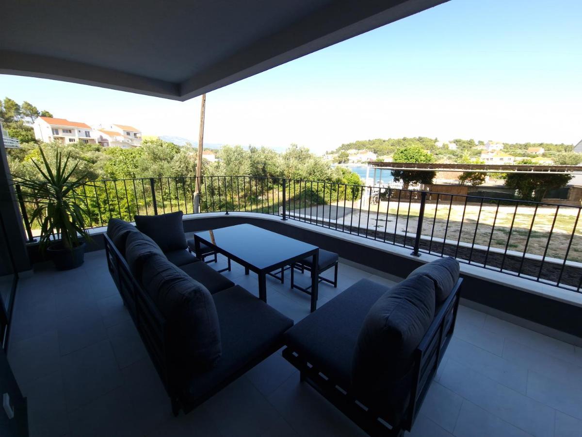 Apartments Marebella Λομπάρδα Εξωτερικό φωτογραφία