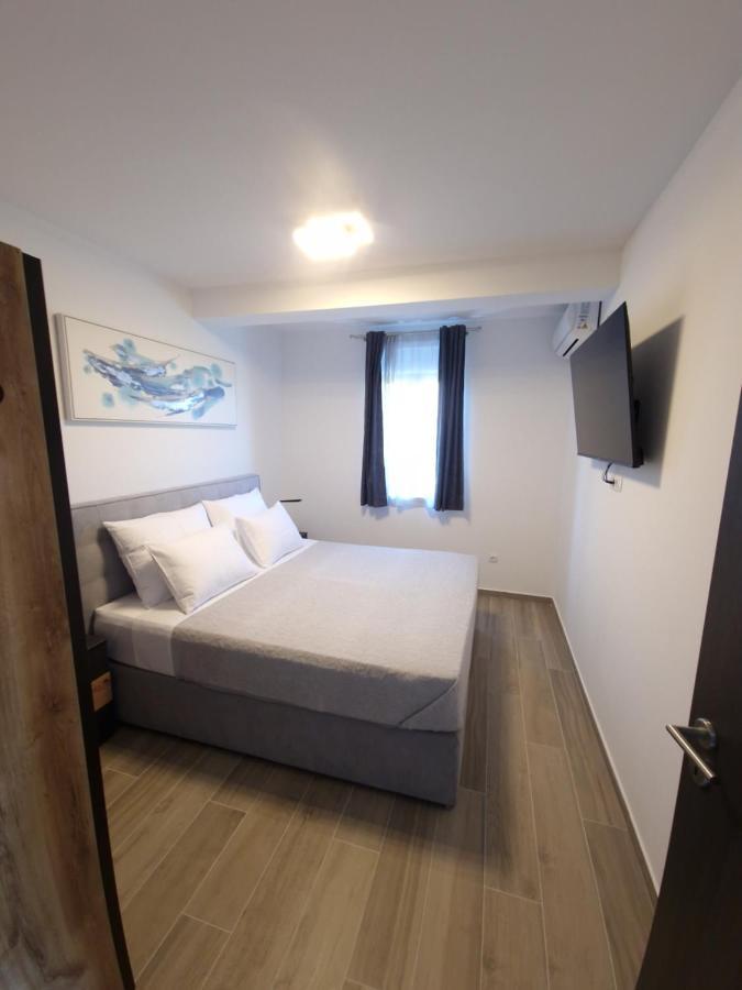 Apartments Marebella Λομπάρδα Εξωτερικό φωτογραφία