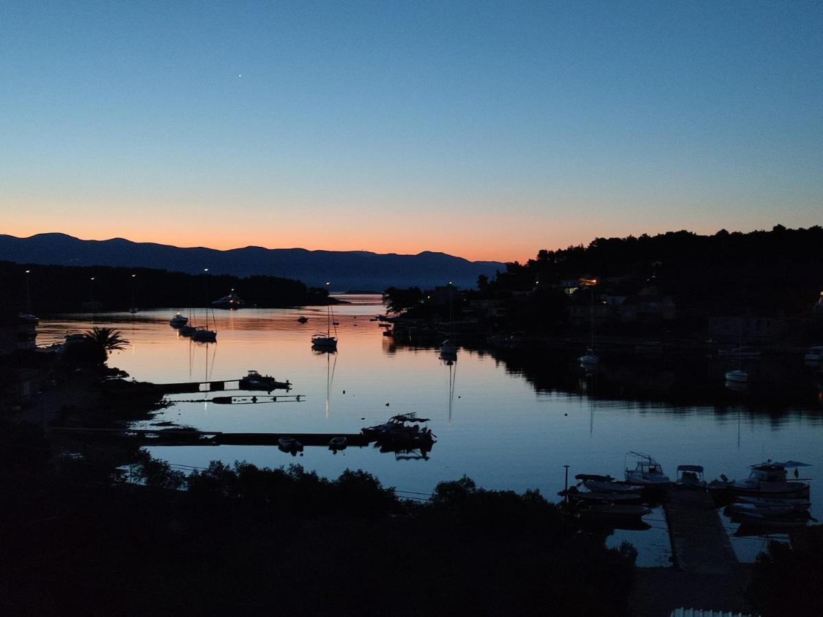 Apartments Marebella Λομπάρδα Εξωτερικό φωτογραφία