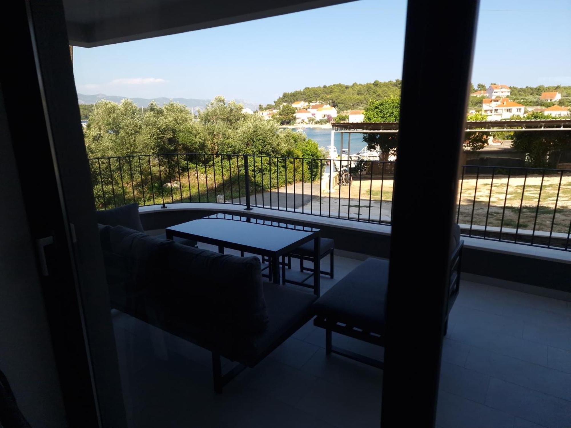 Apartments Marebella Λομπάρδα Εξωτερικό φωτογραφία