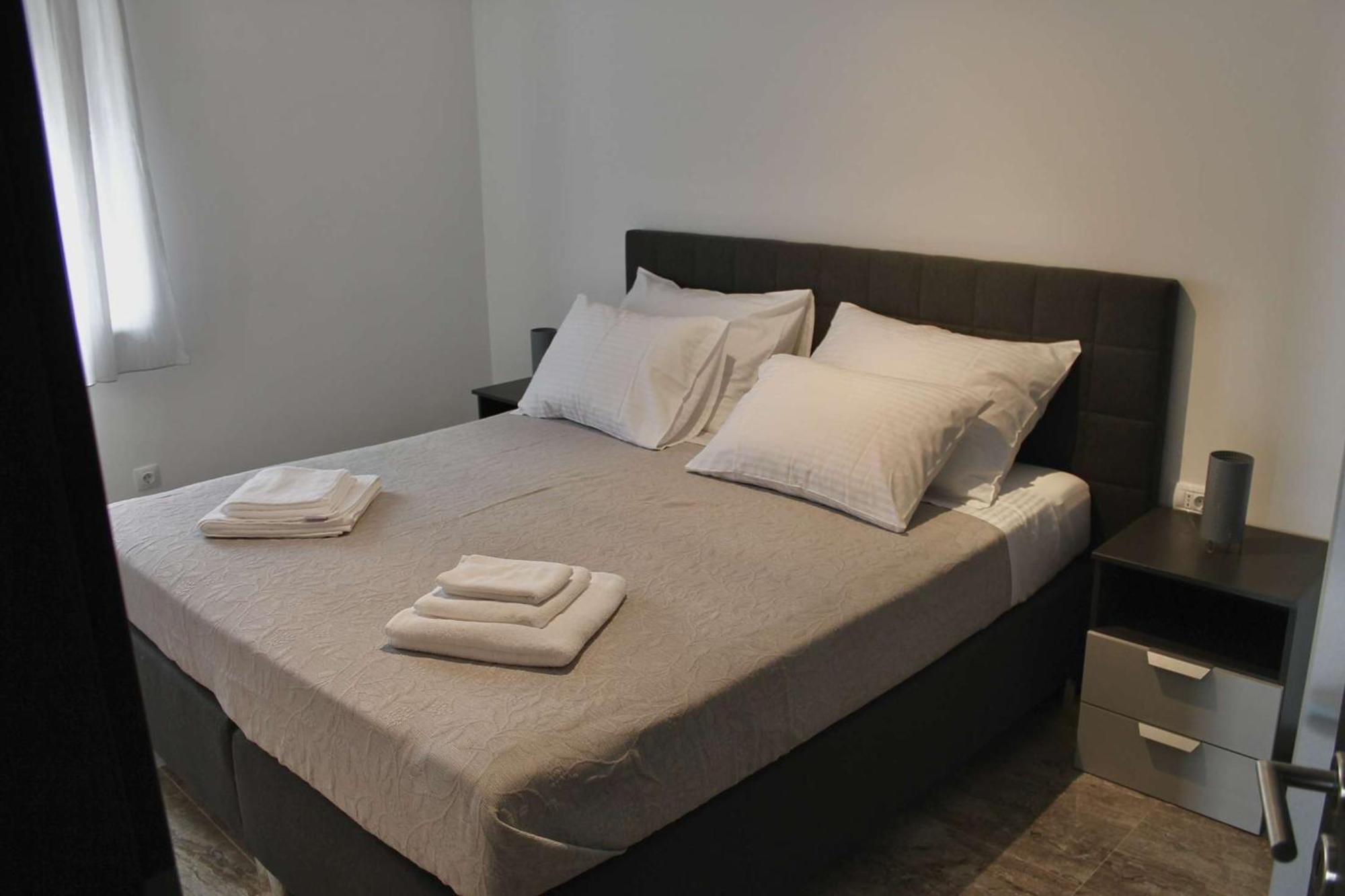 Apartments Marebella Λομπάρδα Δωμάτιο φωτογραφία