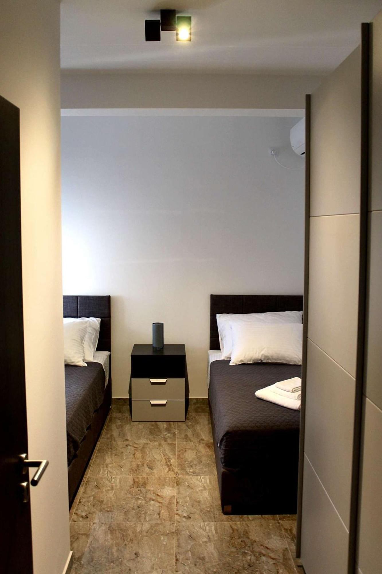 Apartments Marebella Λομπάρδα Δωμάτιο φωτογραφία